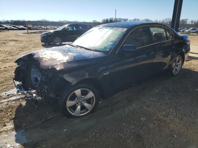2007 Bmw 530 I