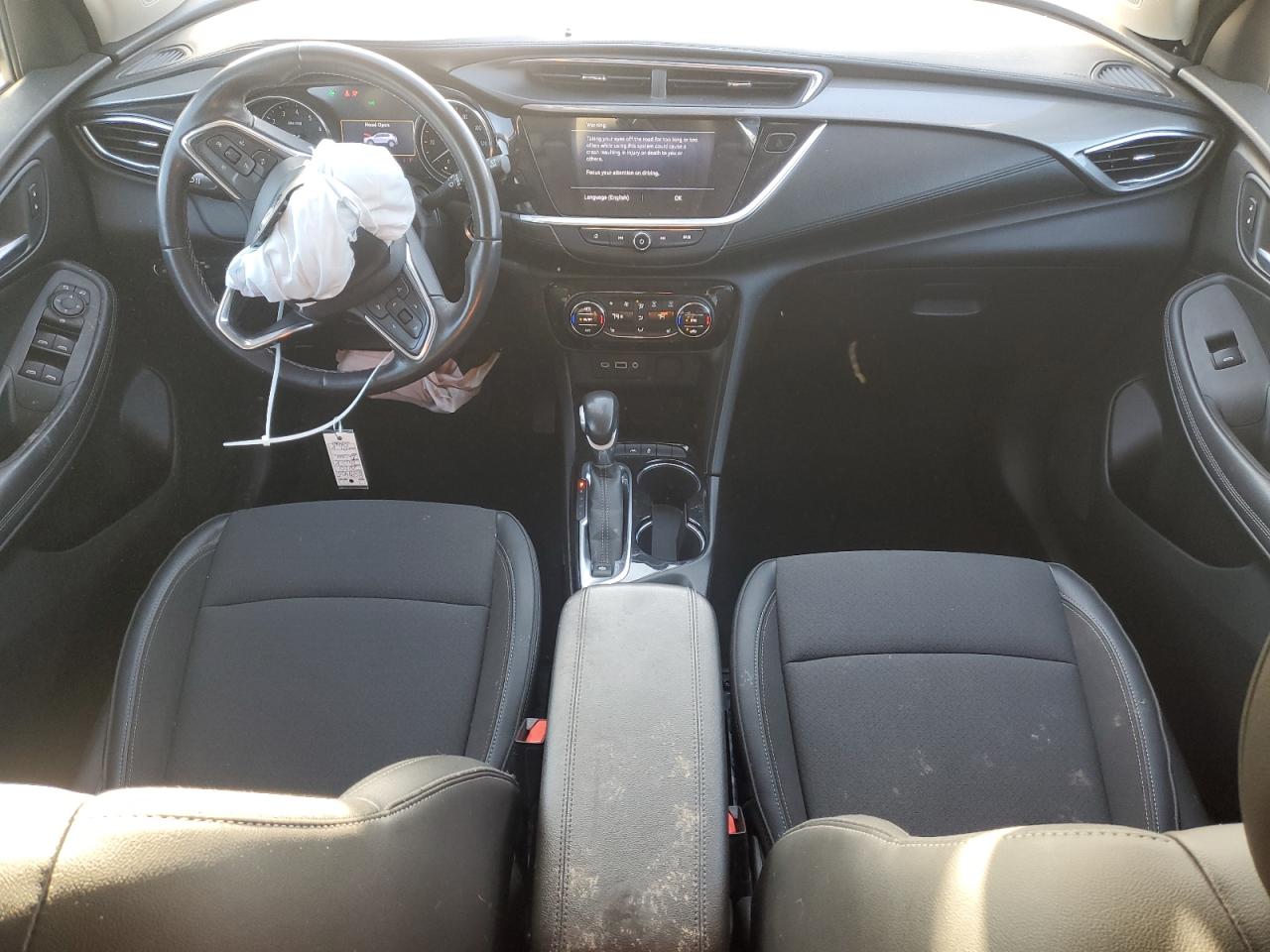 2020 Buick Encore - Image 8
