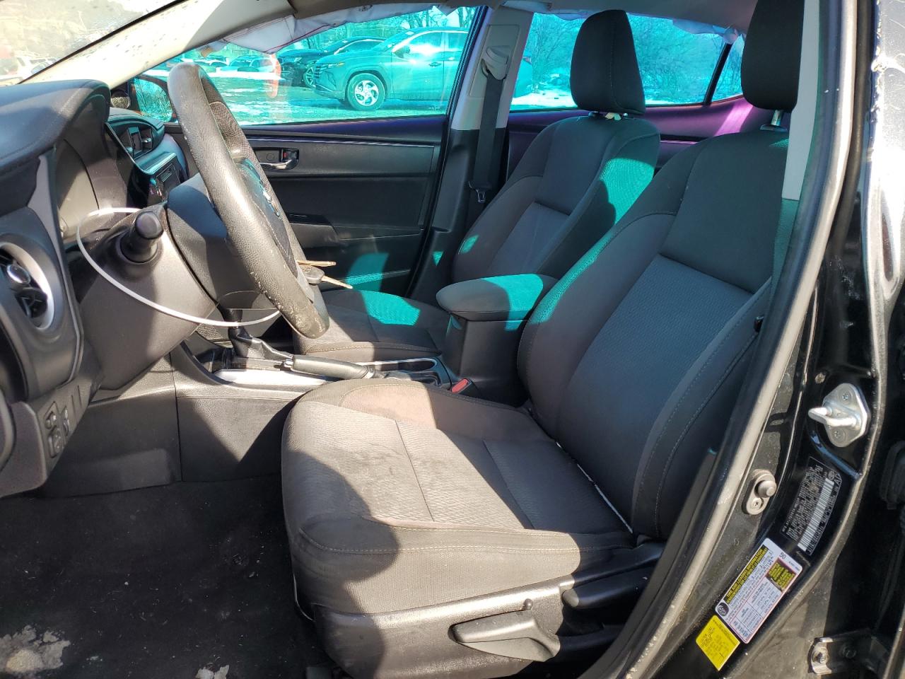 2019 Toyota Corolla - Image 7