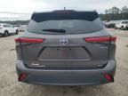 Harleyville, SC에서 판매 중인 2021 Toyota Highlander Hybrid Xle - Front End