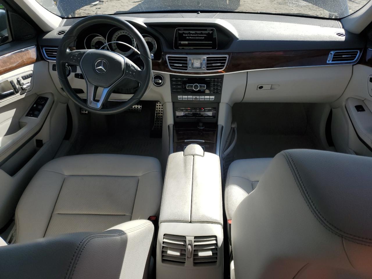 2014 Mercedes-Benz E-klasse - Image 8