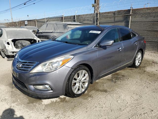 2012 Hyundai Azera Gls