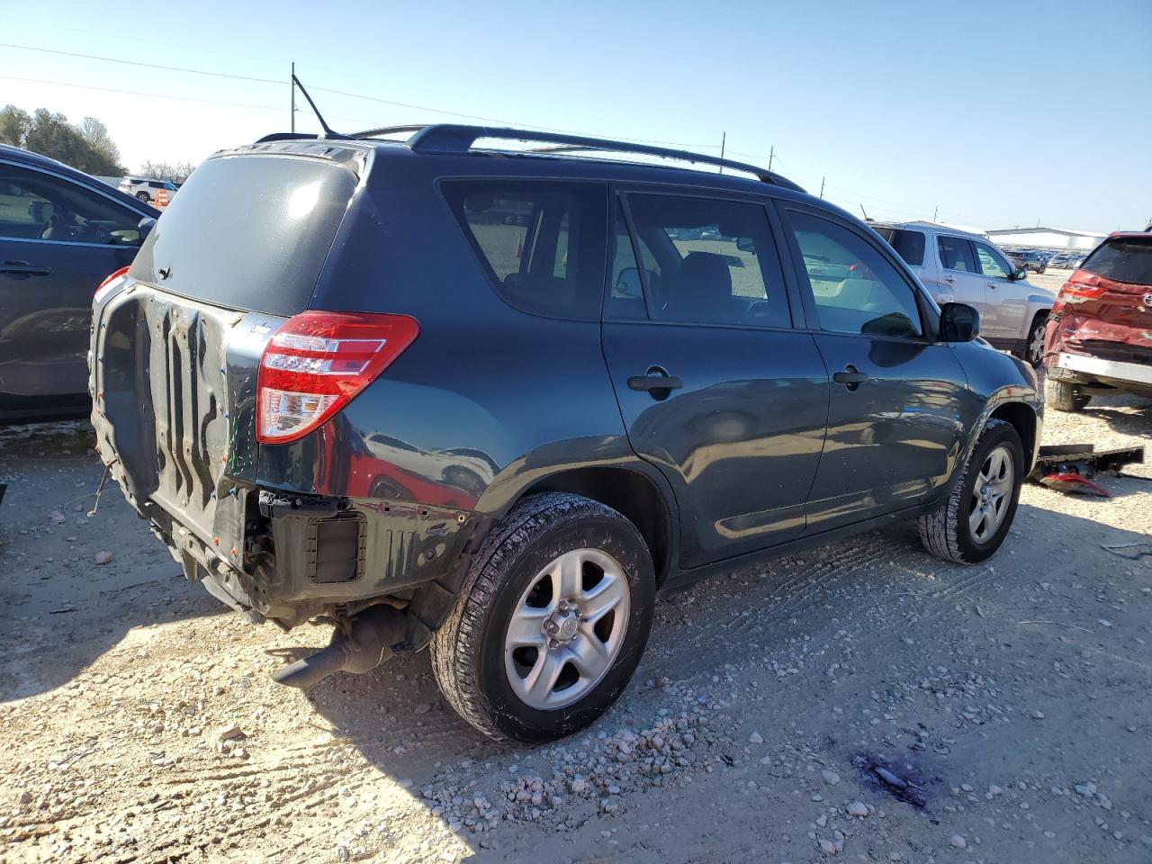 2010 Toyota RAV 4 - Image 3