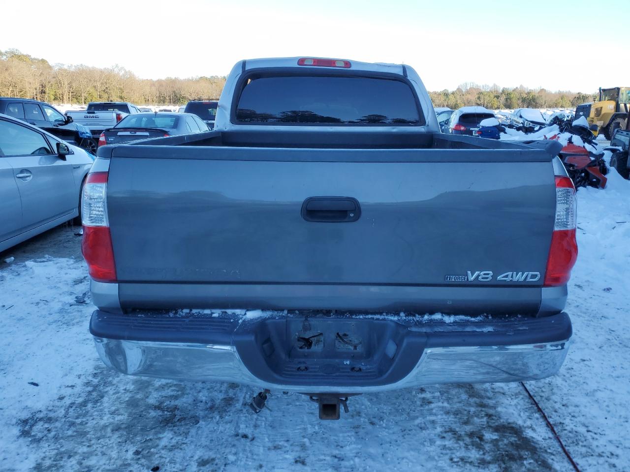 2004 Toyota Tundra - Image 6