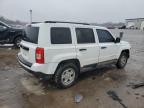 2011 Jeep Patriot Sport for Sale in Oklahoma City, OK - Side