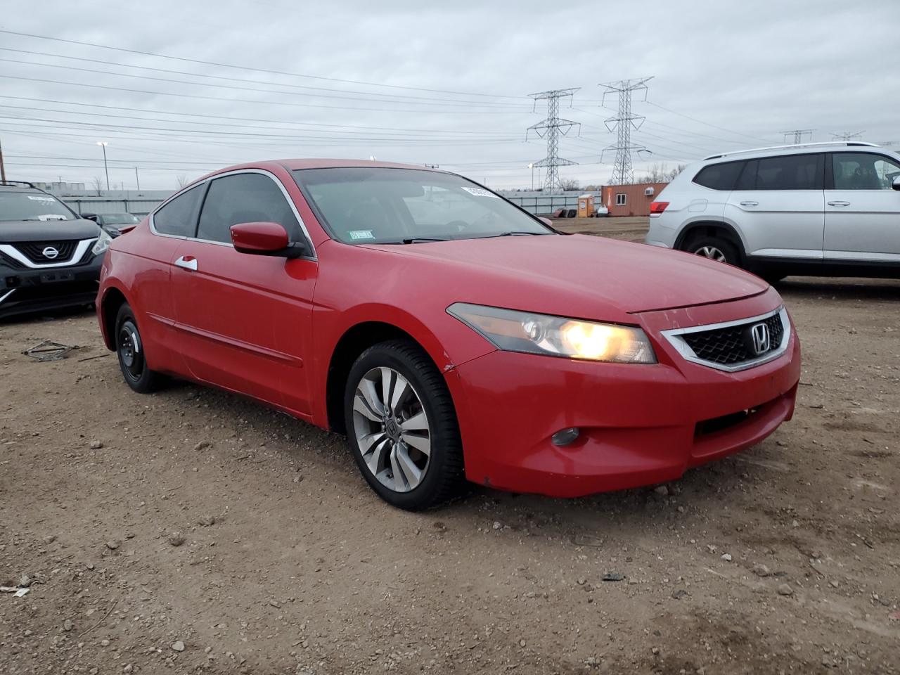 2008 Honda Accord - Image 4
