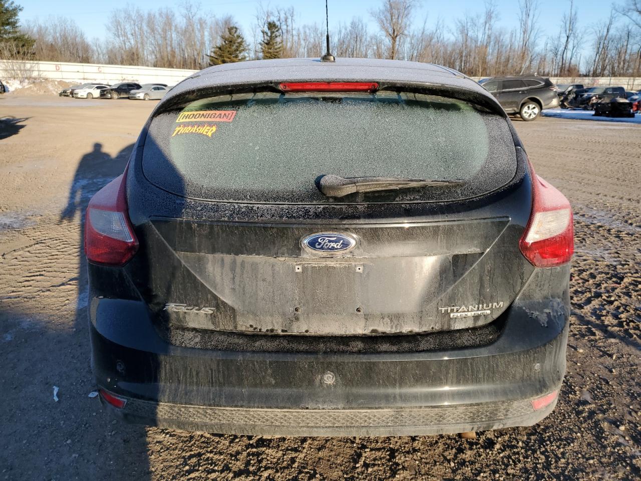 2014 Ford Focus - Image 6