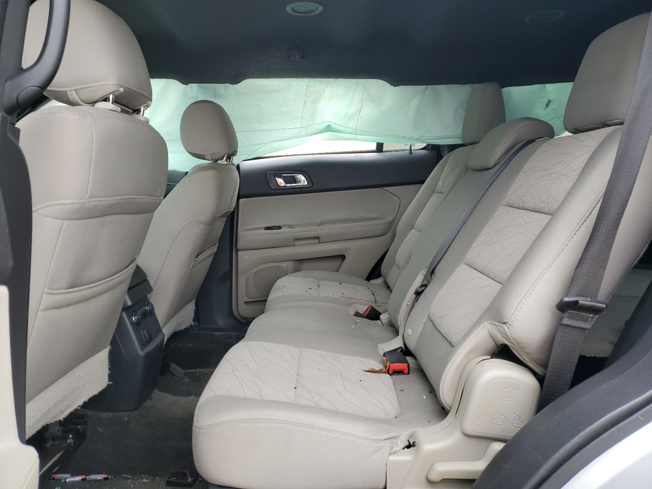 2013 Ford Explorer - Image 11