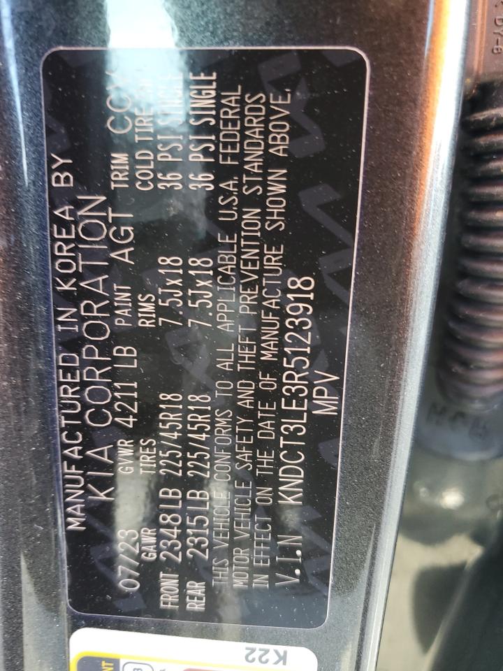 2024 Kia Niro - Image 14