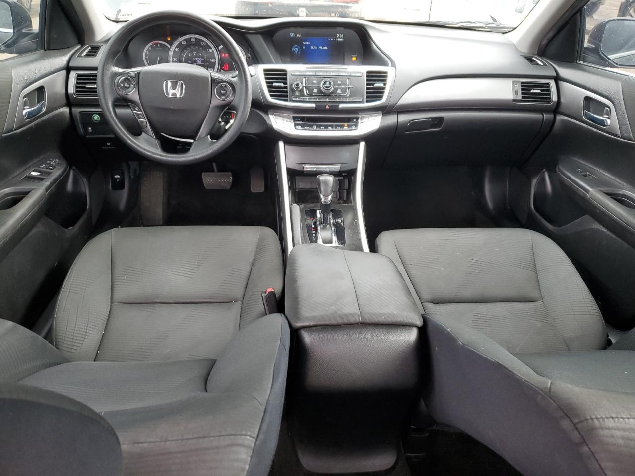 2015 Honda Accord - Image 8