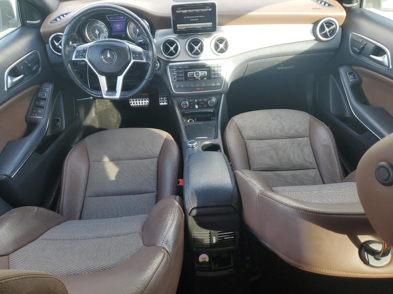 2015 Mercedes-Benz GLA-klasse - Image 8