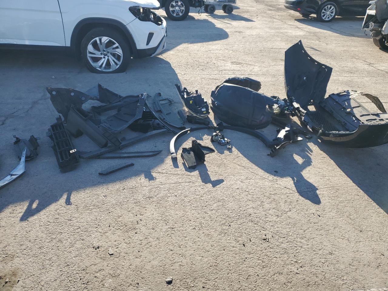 2018 Nissan Murano - Image 15