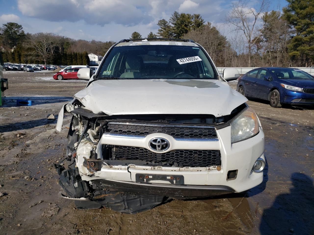 2011 Toyota RAV 4 - Image 5