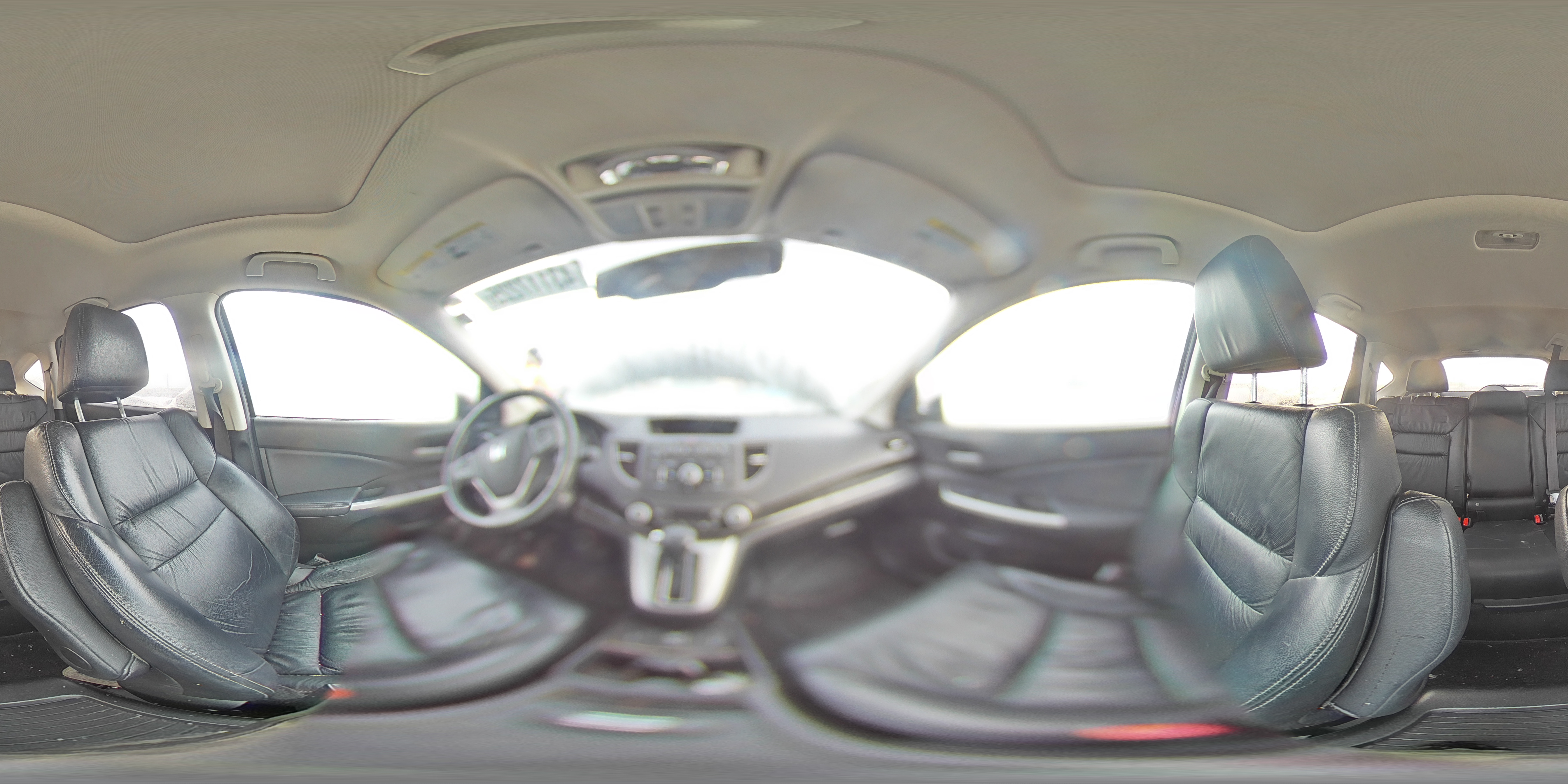 2013 Honda CR-V - Image 13