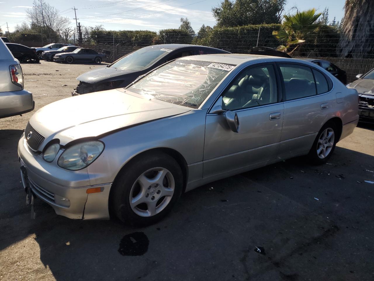 2004 Lexus GS 300 - Image 1