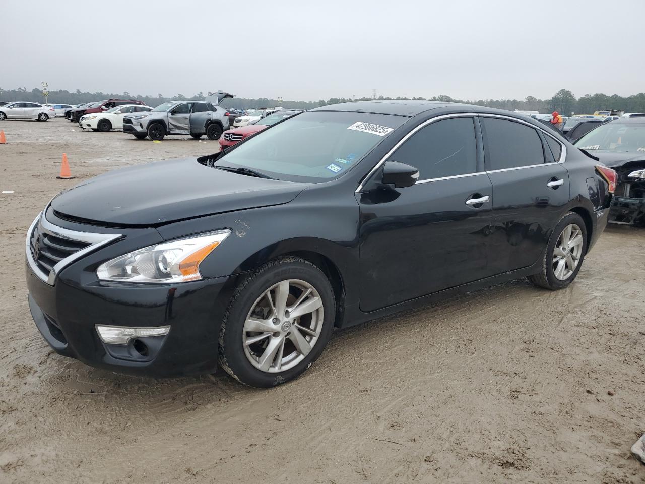 2013 Nissan Altima - Image 1