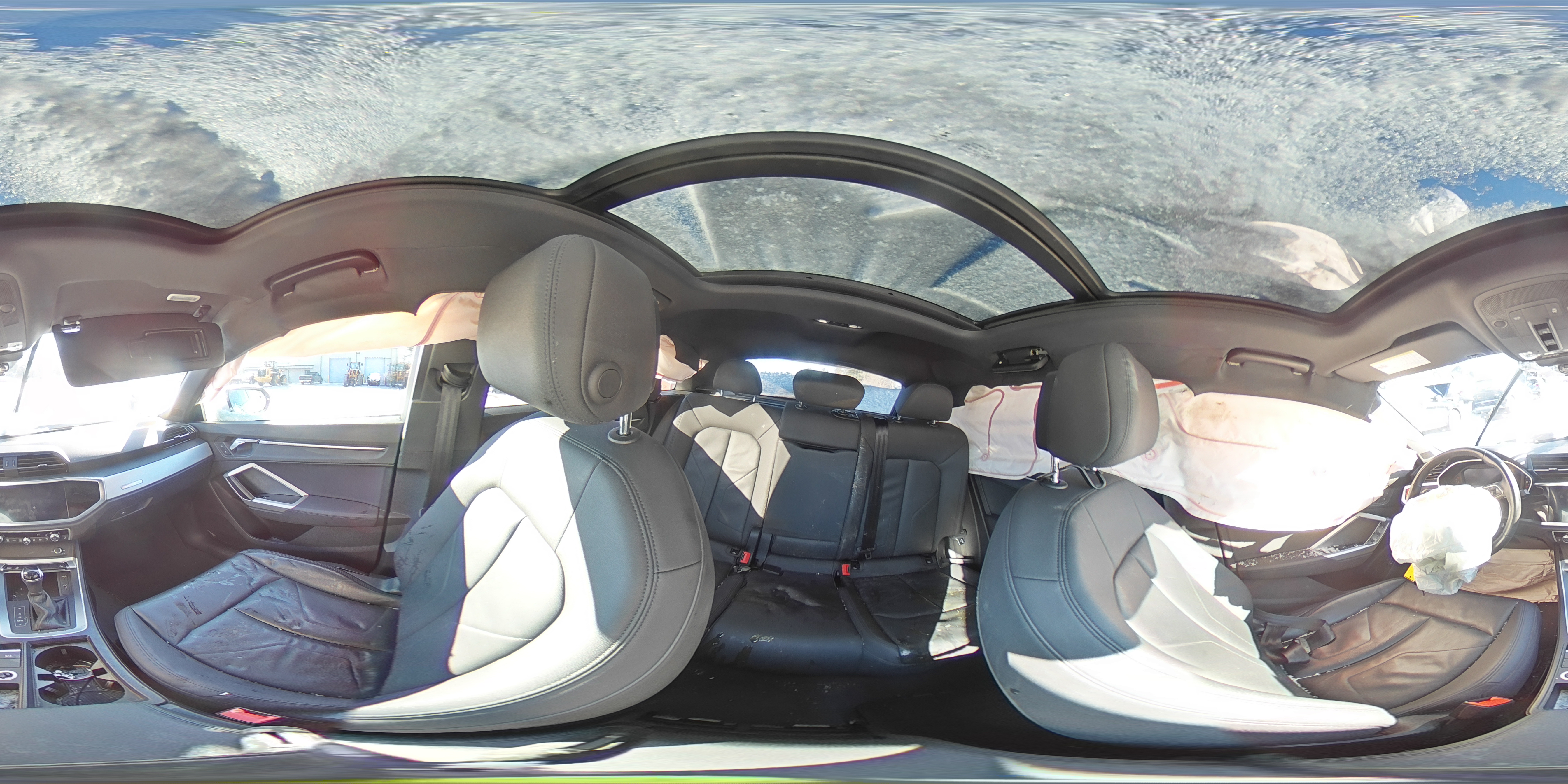 2019 Audi Q3 - Image 13