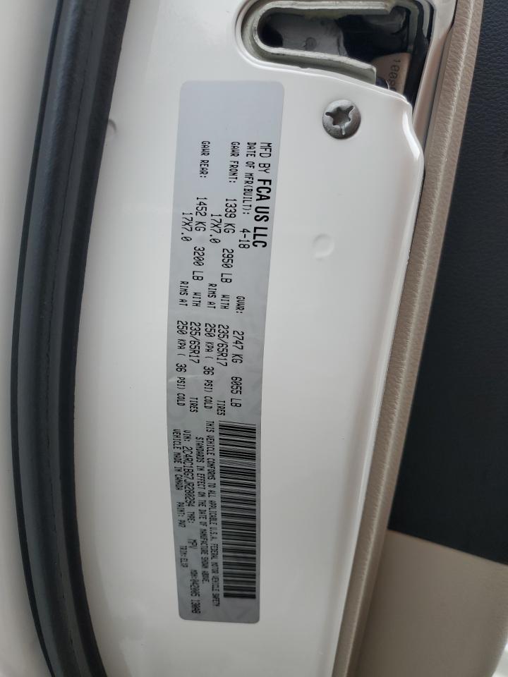 2018 Chrysler Pacifica - Image 14