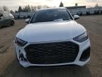 2023 Audi Q5 Sportback Prm Pls 45 на продаже в Woodburn, OR - Front End