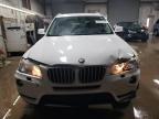 2011 Bmw X3 Xdrive28I for Sale in Elgin, IL - Front End