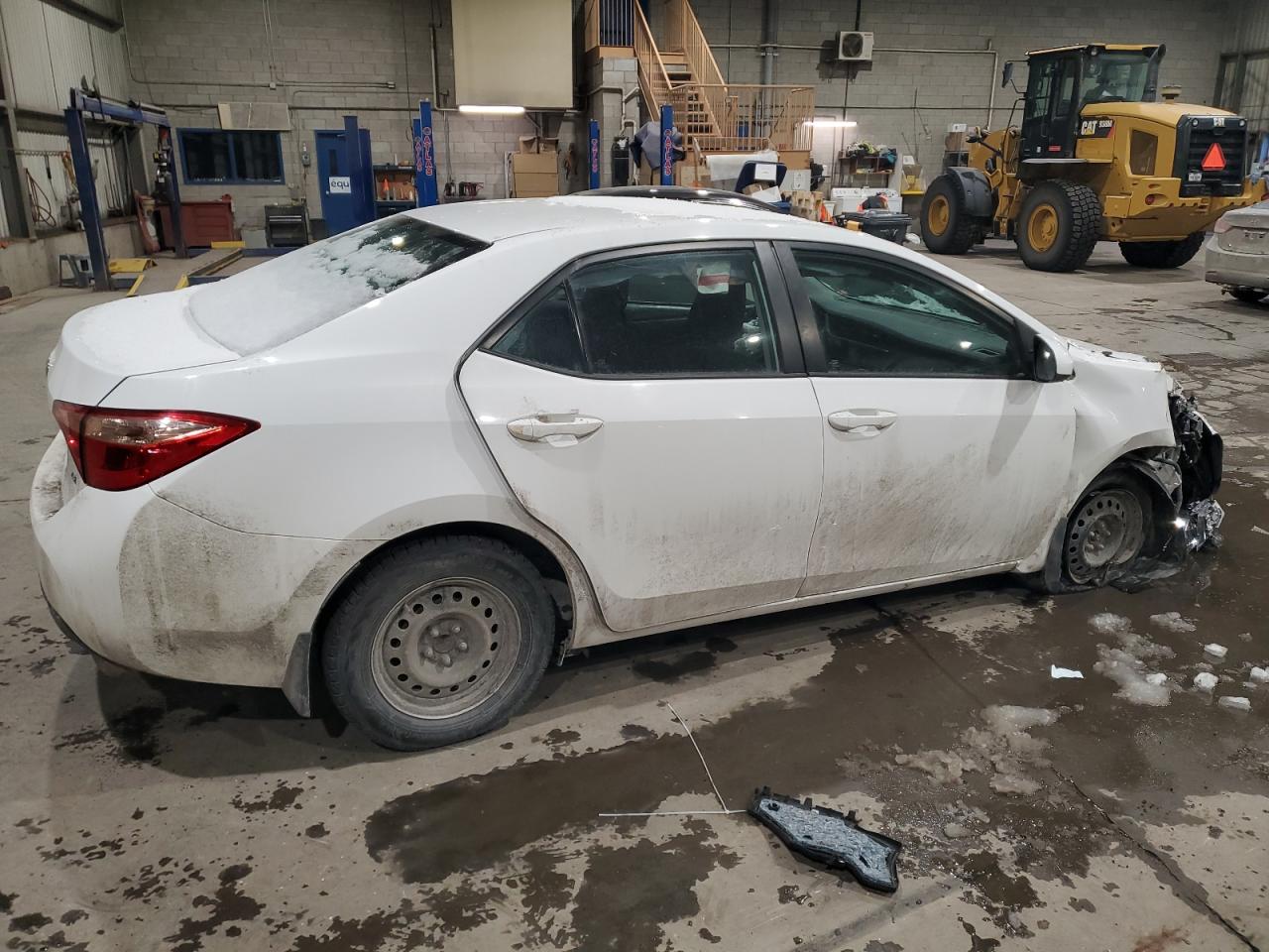 2017 Toyota Corolla - Image 3