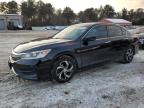 2017 Honda Accord Lx for Sale in Mendon, MA - Side