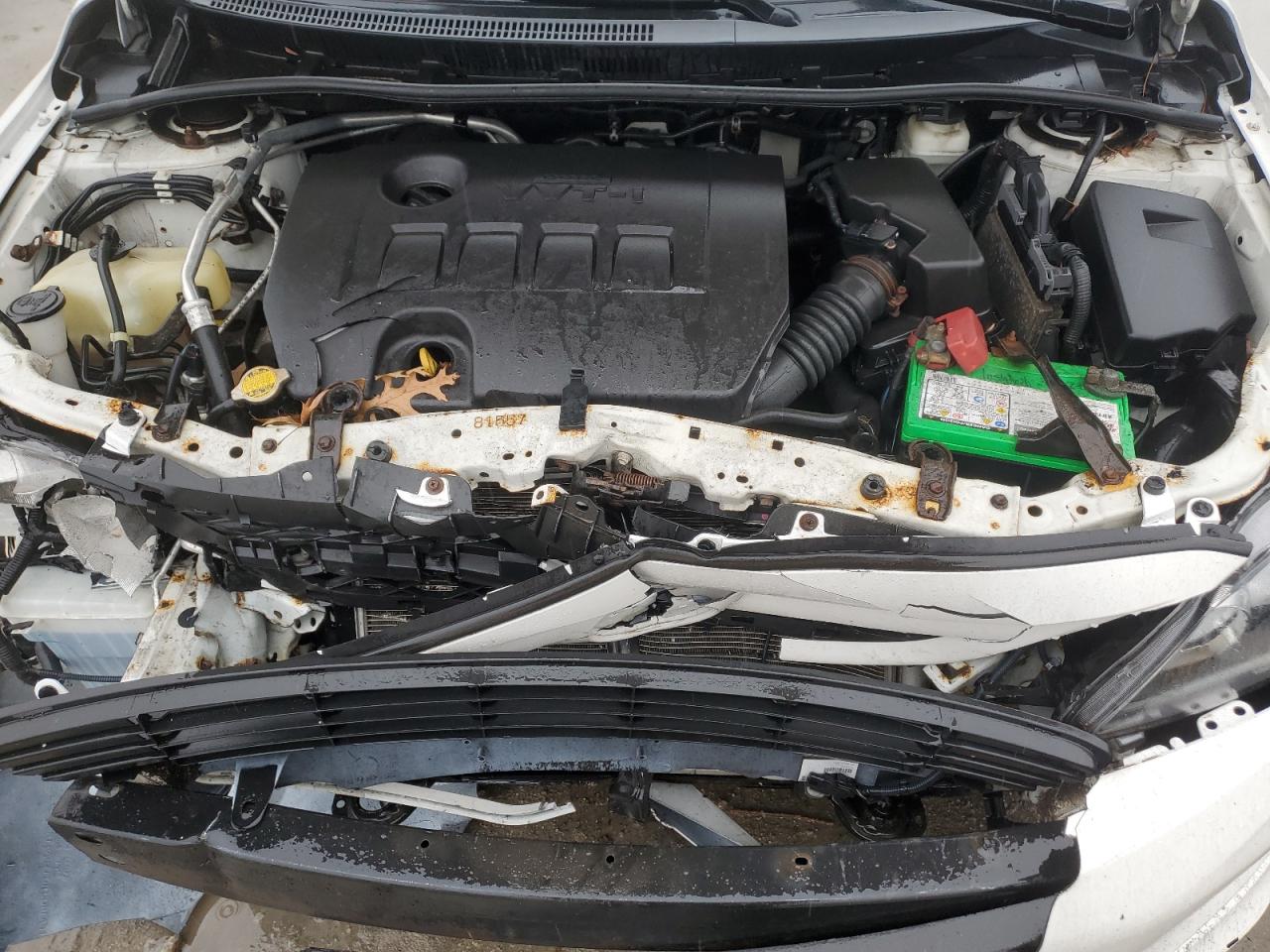 2012 Toyota Corolla - Image 11