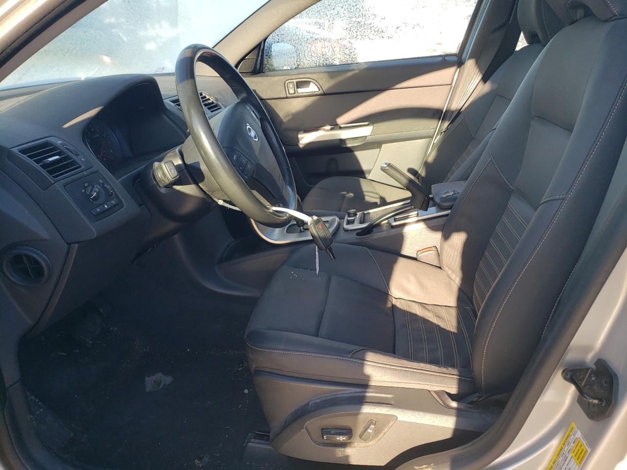 2009 Volvo S40 - Image 7