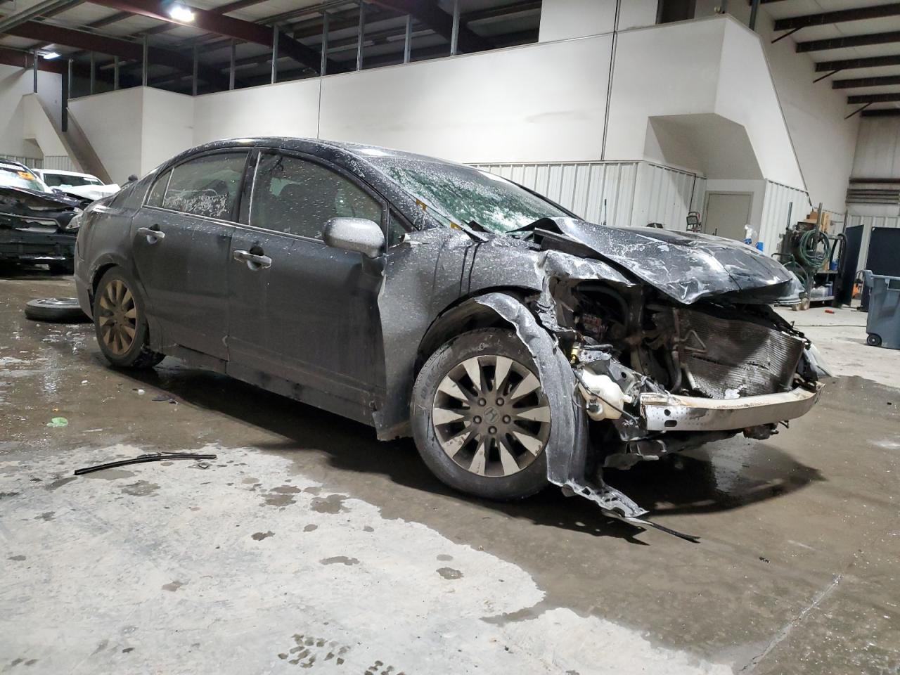 2009 Honda Civic - Image 4