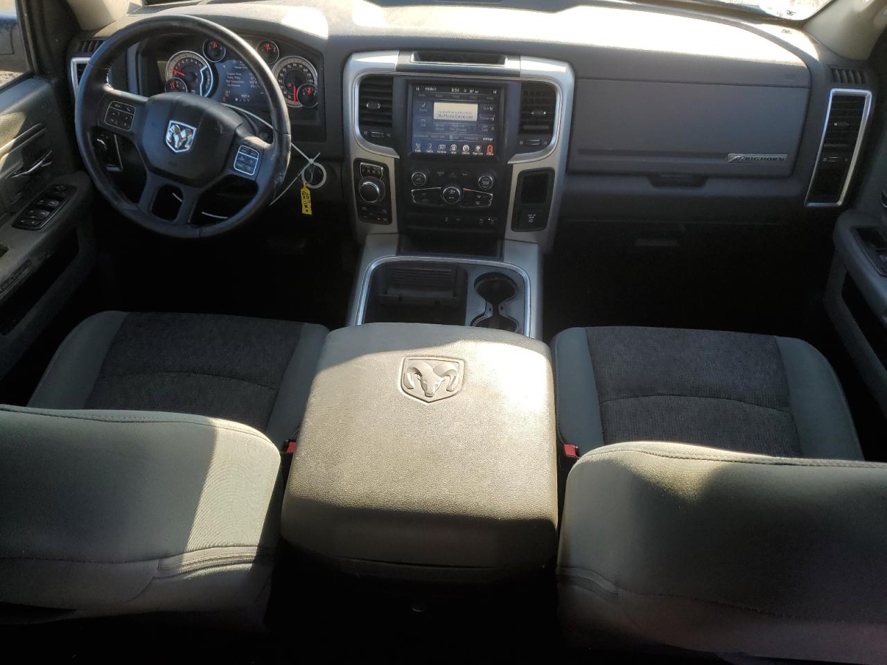 2017 RAM 1500 - Image 8