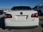 2008 Volkswagen Jetta S продається в Las Vegas, NV - Front End