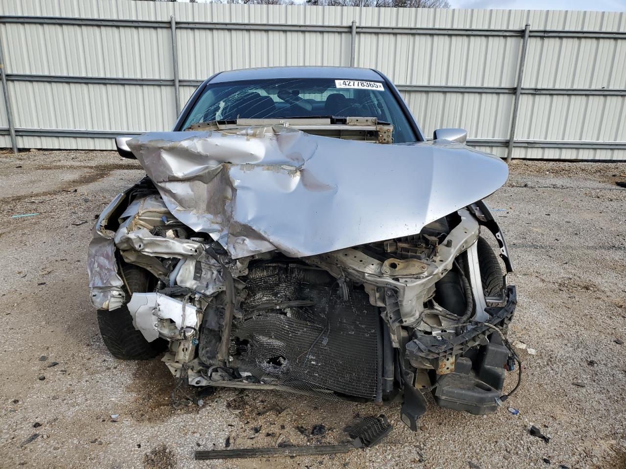 2015 Honda Accord - Image 5