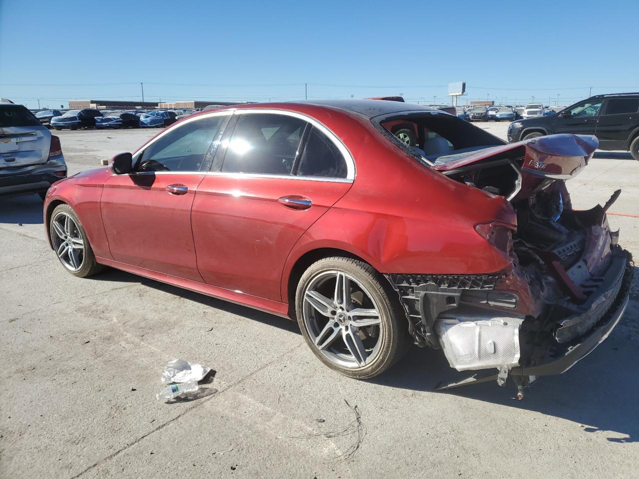 2019 Mercedes-Benz E-klasse - Image 2