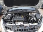 2010 VAUXHALL ASTRA SE A for sale at Copart COLCHESTER