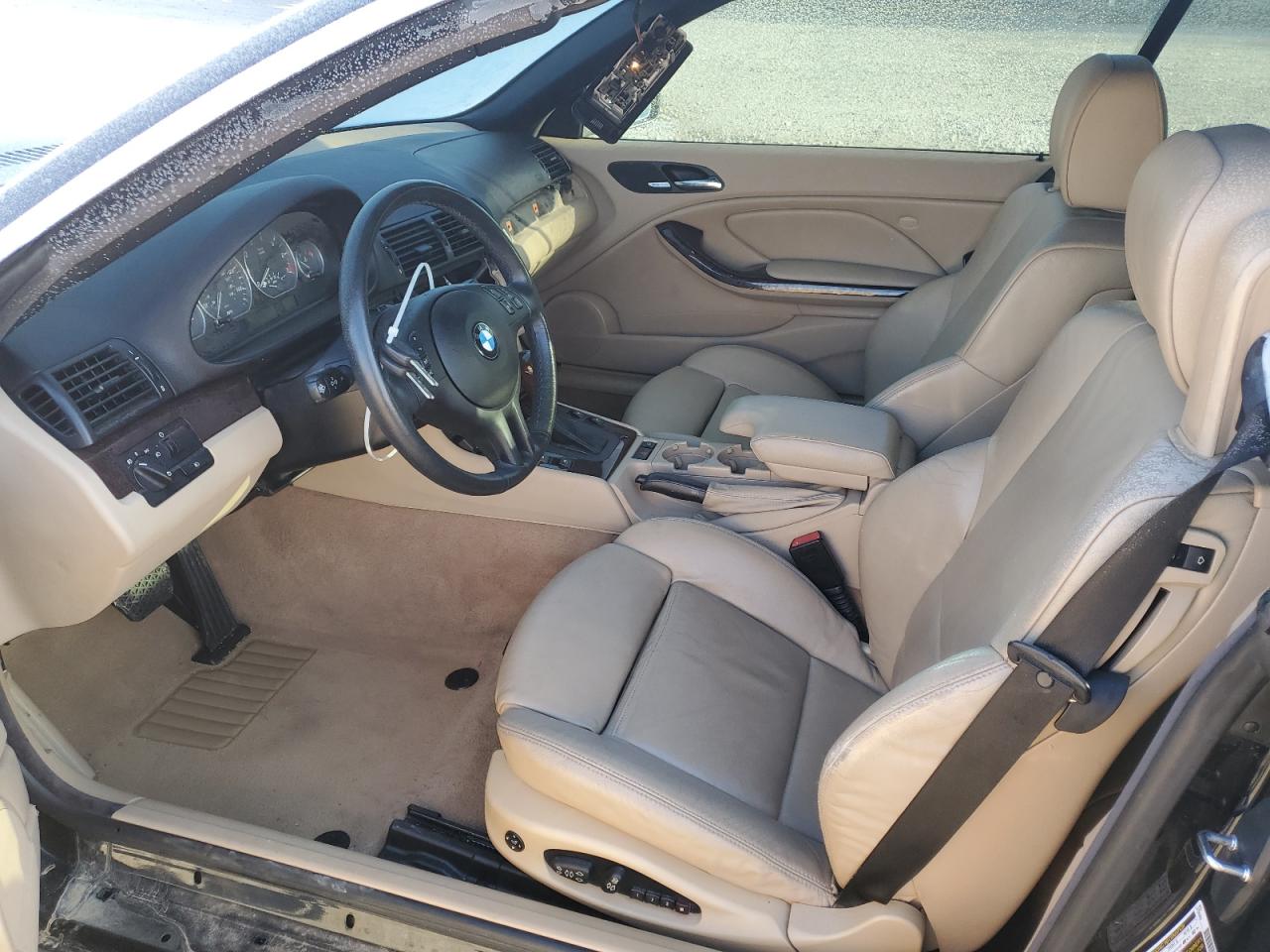 2004 BMW 3er - Image 7