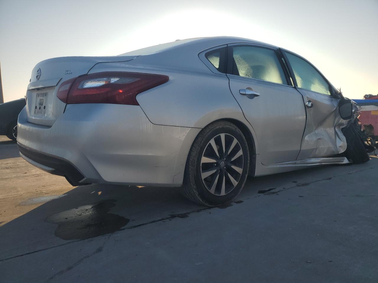 2018 Nissan Altima - Image 3