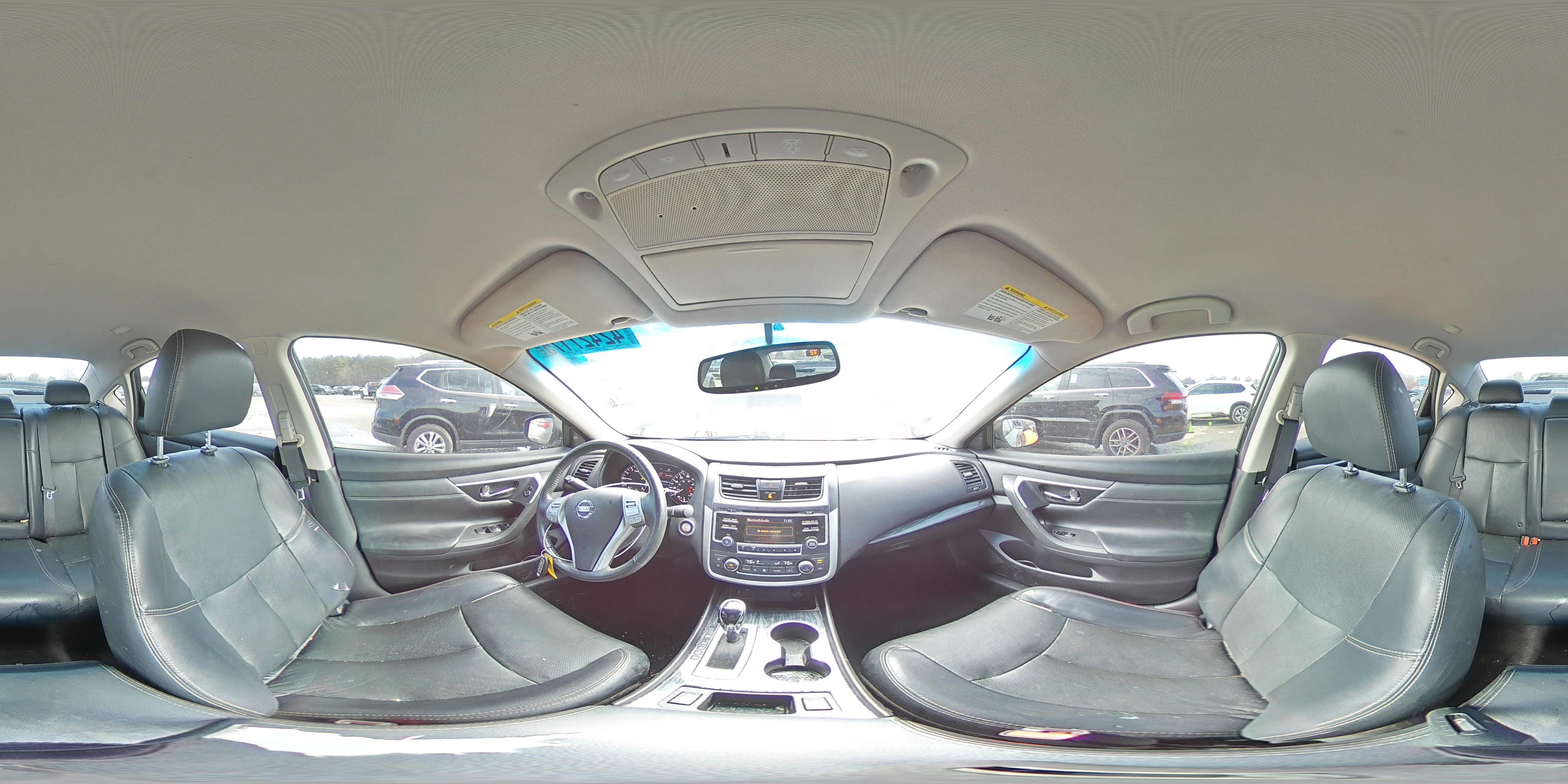 2016 Nissan Altima - Image 13
