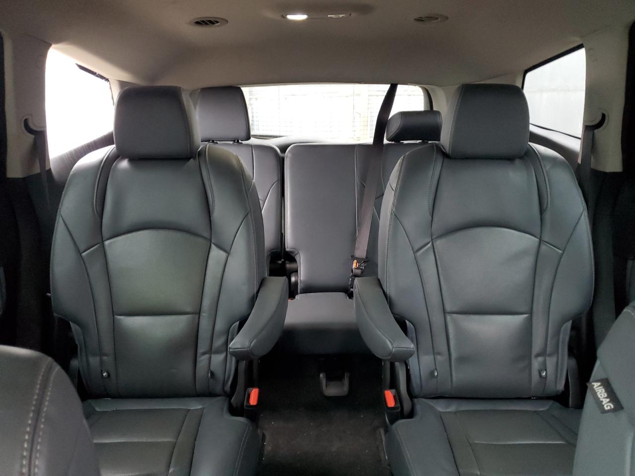 2020 Buick Enclave - Image 10