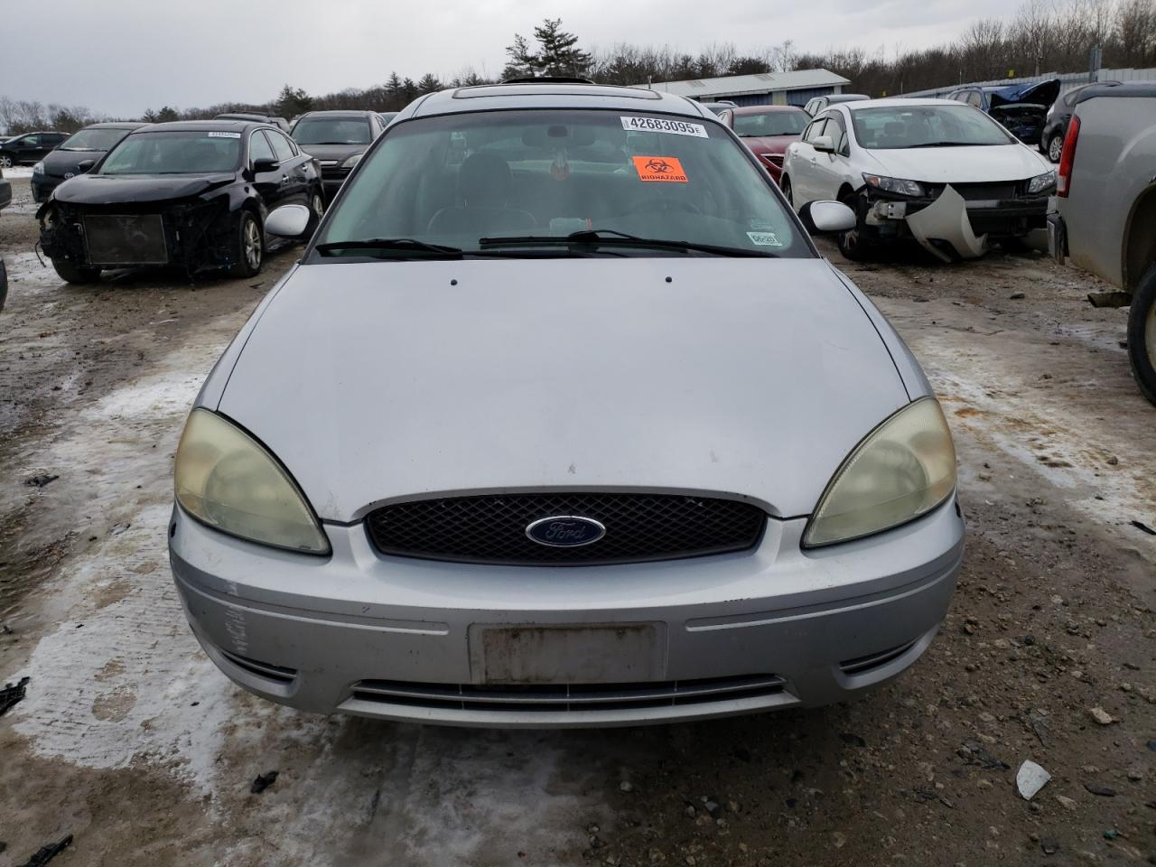 2006 Ford Taurus - Image 5