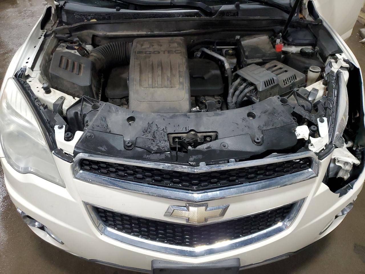 2013 Chevrolet Equinox - Image 13