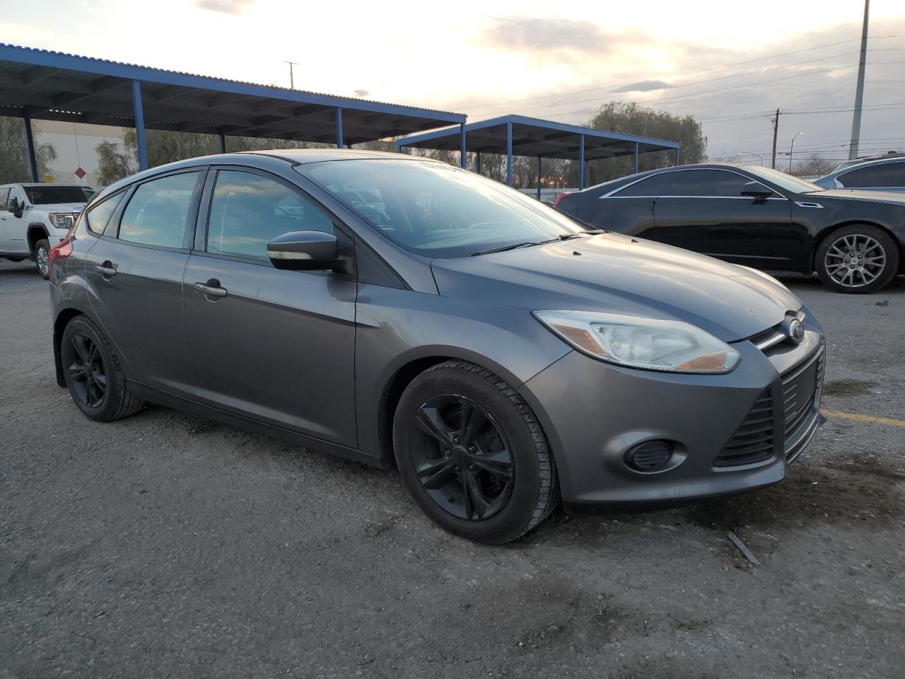 2014 Ford Focus - Image 4