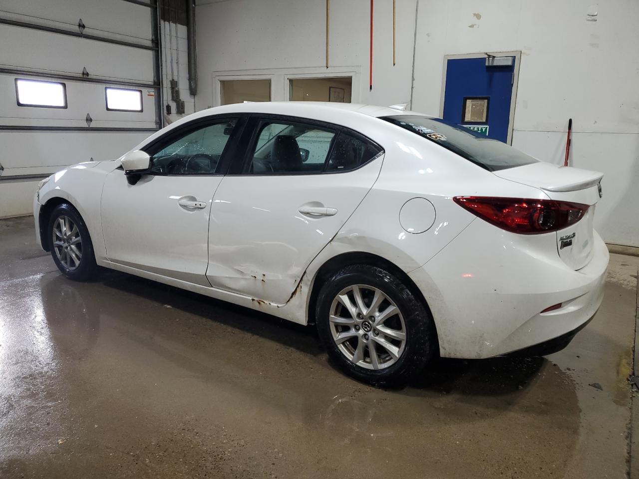 2014 Mazda 3 - Image 2