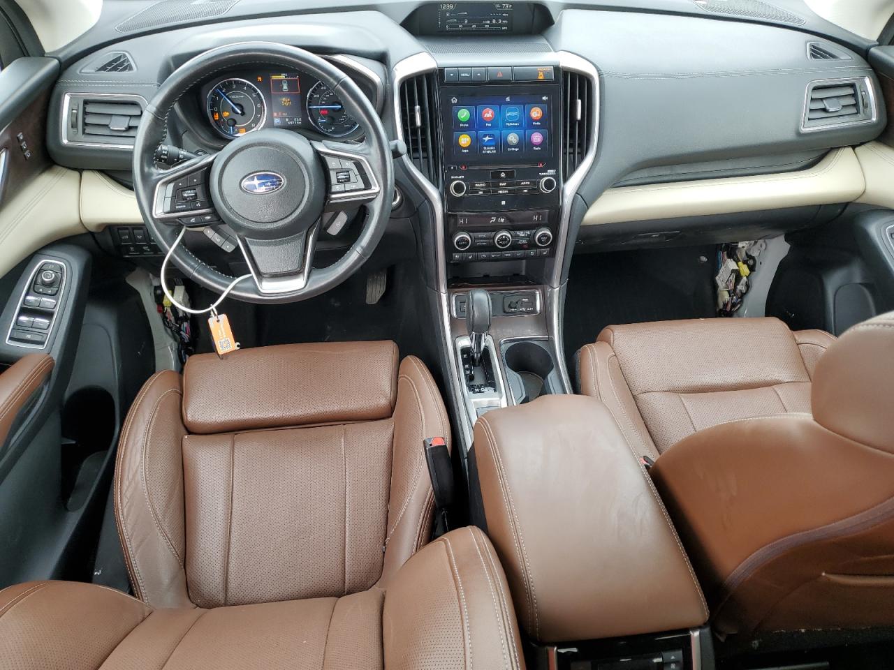 2020 Subaru Ascent - Image 8