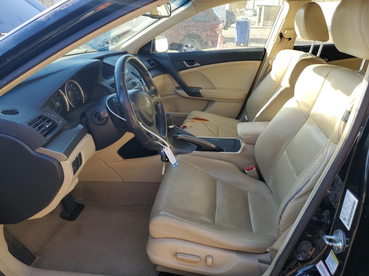 2010 Acura TSX - Image 7