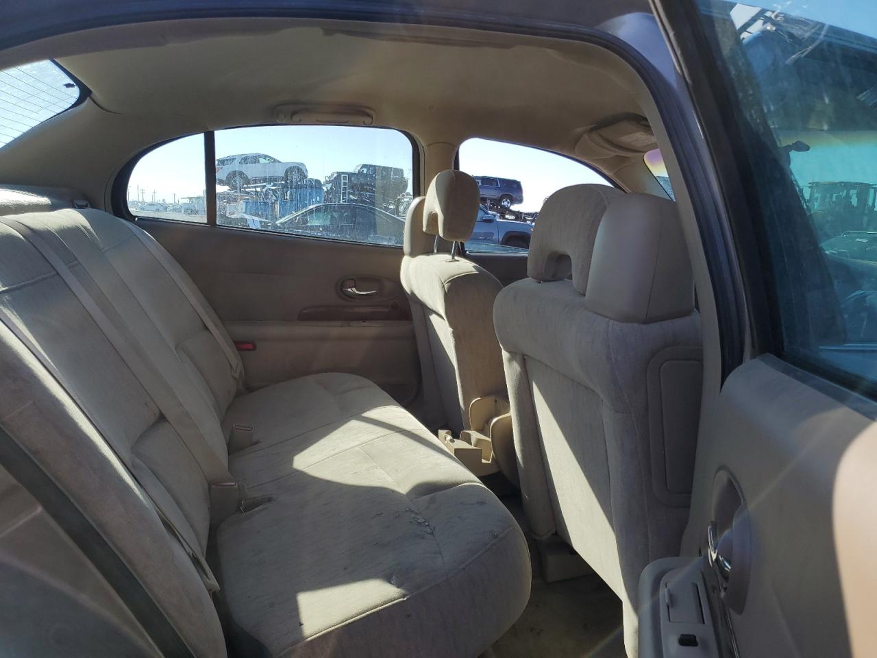 2004 Buick LeSabre - Image 10