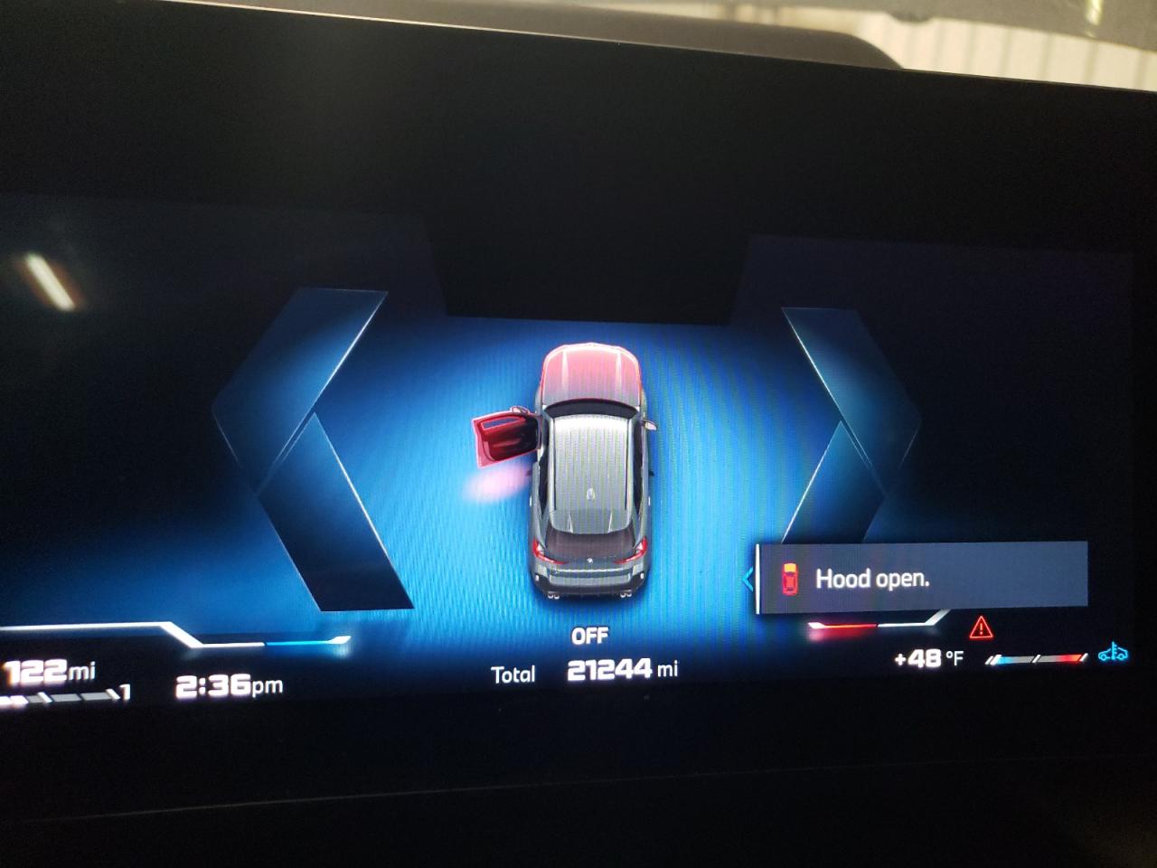 2024 BMW X1 - Image 9