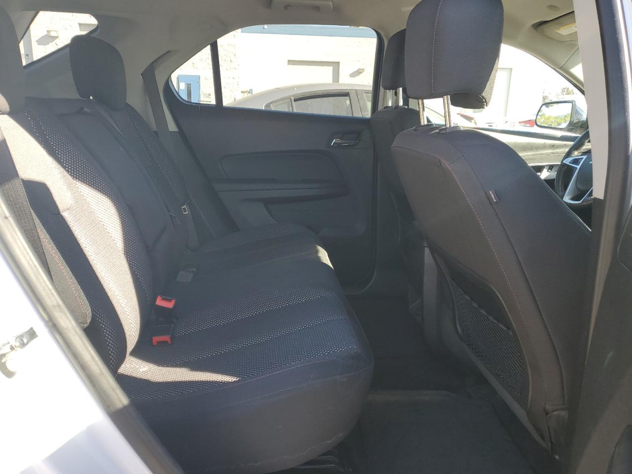 2016 Chevrolet Equinox - Image 11