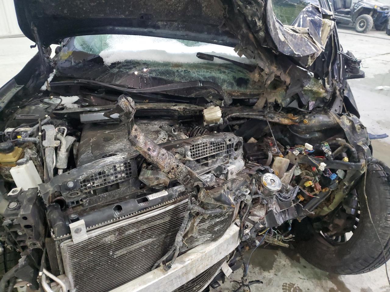 2016 Infiniti Qx60 VIN: 5N1AL0MM0GC506781 Lot: 86305424