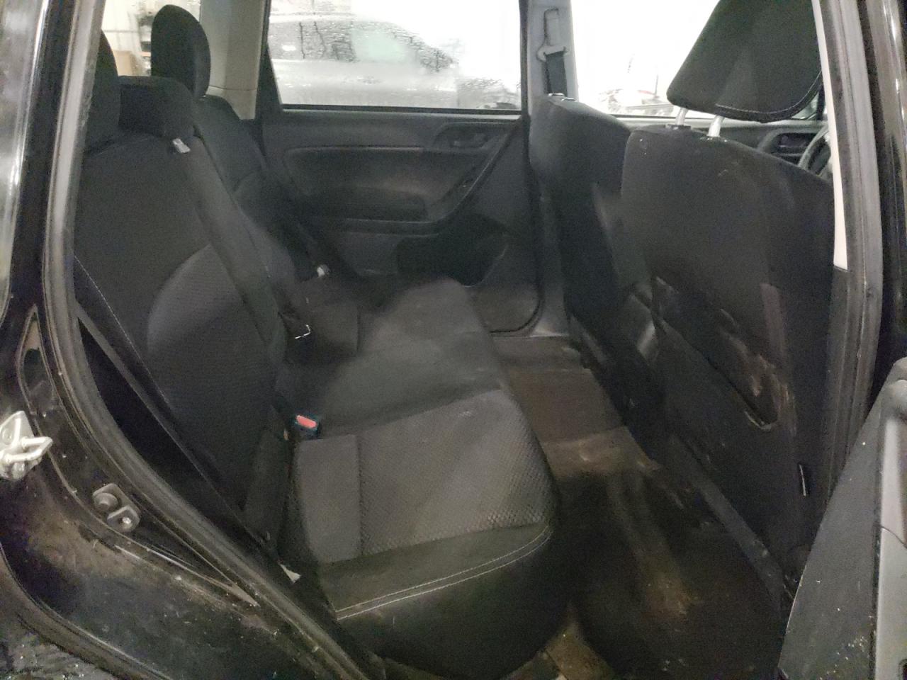 2014 Subaru Forester - Image 11