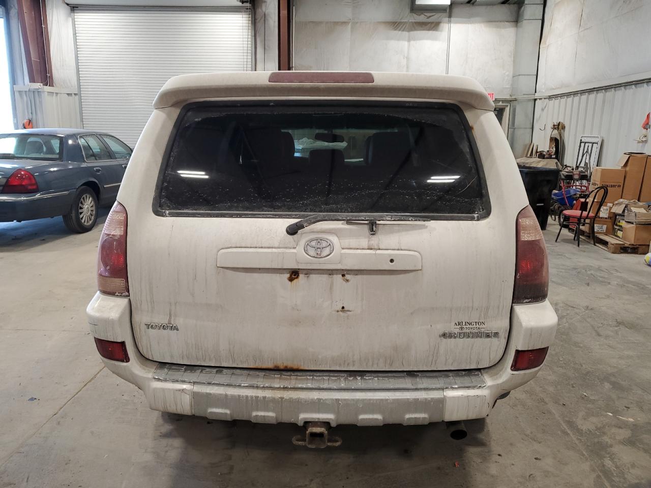 2004 Toyota 4Runner - Image 6